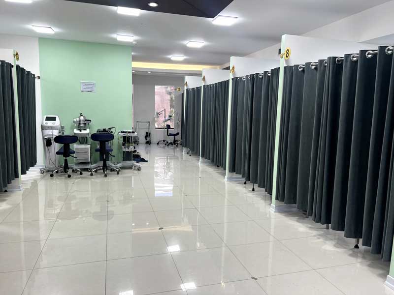 gallery